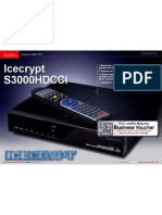 Icecrypt