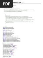 Download Simple Marker Tracking using a webcam and AS3 - mainfla by kajus SN6381867 doc pdf