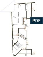 Acu Layout: SCALE: 1:100