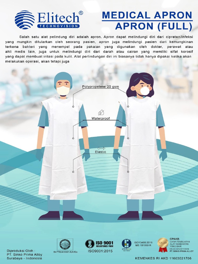 01. APRON (FULL) | PDF