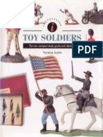 Toy Soldiers