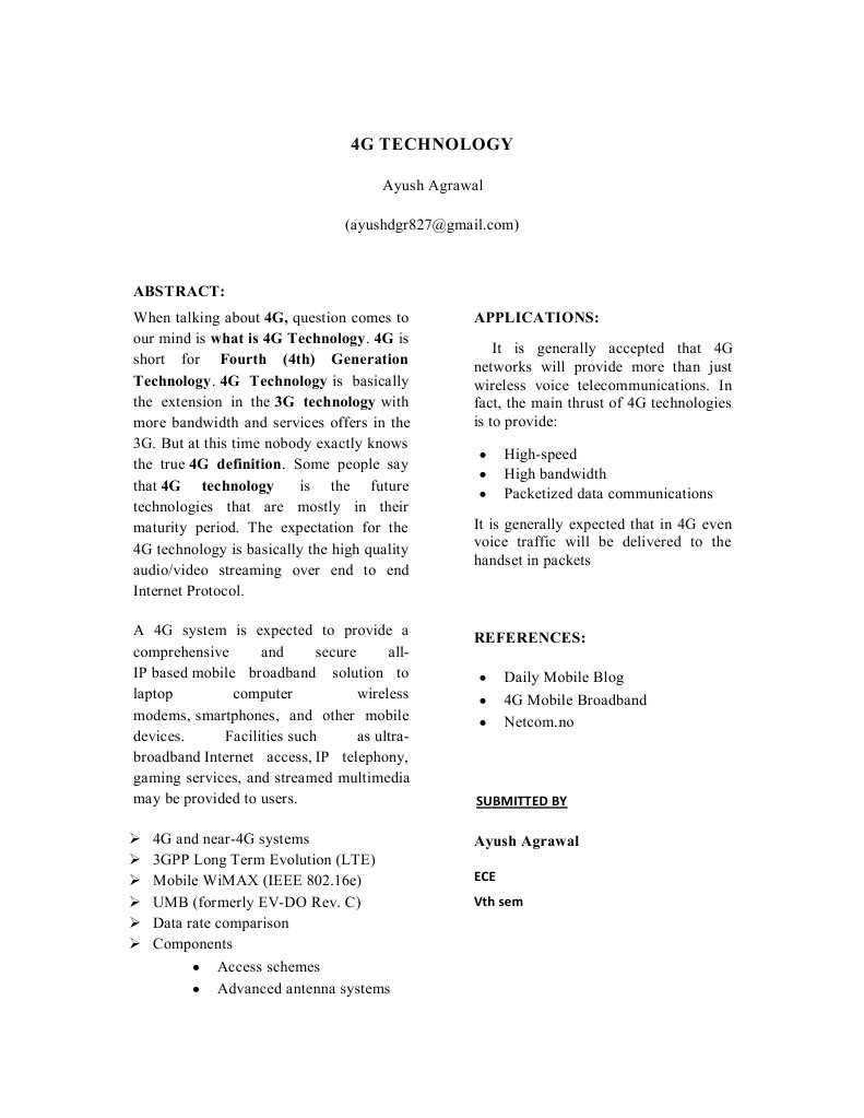 Encrypted Document Analysis | PDF