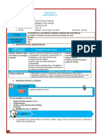 ESCRIBIMOS NORMAS de Convivencia