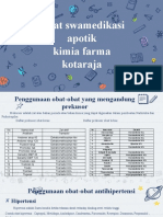 Swamedikasi KF Kotaraja