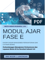 FINAL MODUL AJAR ELEMEN 2 - Dasar-Dasar MPLB - AKBAR