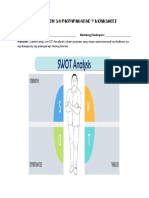 Edukasyon Sa Pagpapakatao 7 Worksheet