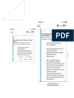 Nama: Melani Domisofa NIM: 22032027 Prodi: Biologi (NK) : Hasil Forum Diskusi