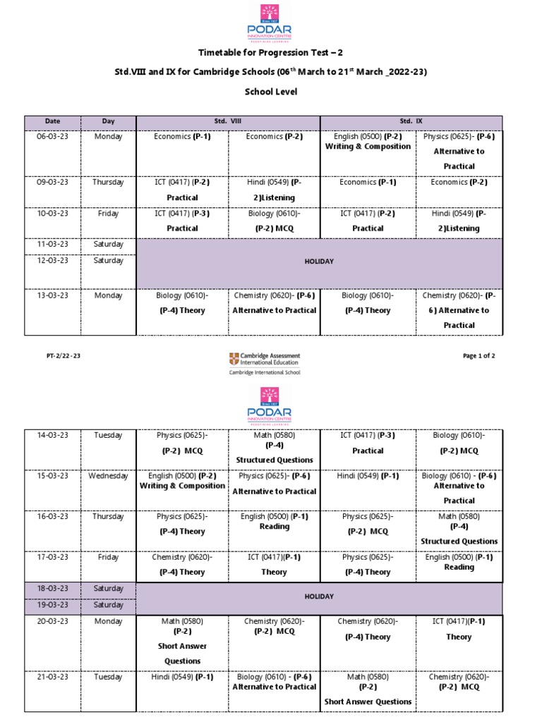 Igcse cambridge timetable 2024 tani zsazsa
