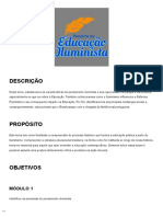 Iluminismo e Educação no Brasil