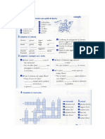 Presente Indicativo Compiti