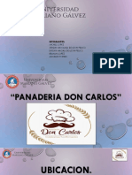 Presentacion Don Carlos