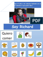 Soy Richard