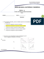 Parcial - Corte 2 - Motores de Combustión Interna 2022-I