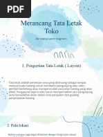 Apa Itu Planogram | PDF