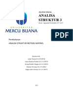 Review Modul 6 Analisa Struktur (Kelompok.2)