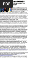 Download Operation Mockingbird CIA Media Manipulation by Mary Louise by informationawareness SN6381980 doc pdf