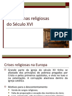 452916-Reformas Religiosas