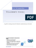 Download Teachers Tools for printable worksheets by VeronicaGelfgren SN6381984 doc pdf