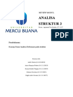 Review Modul 4 - Analisa Struktur - Kelompok 2