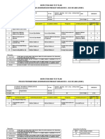 ITP Repair Works (COLD JOINT) (Rev 00)