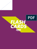 Flash Cards AMIR