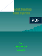 Produk Funding Bank Syariah