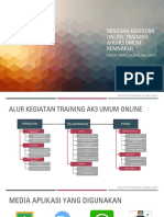 Online Learning AK3 Umum Kemnaker untuk peserta