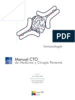 Inmunogenetica PANAMA 2020