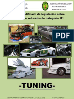 Codificado Tuning GC