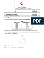 Reporte de Laboratorio 08 de Física II - A Distancia