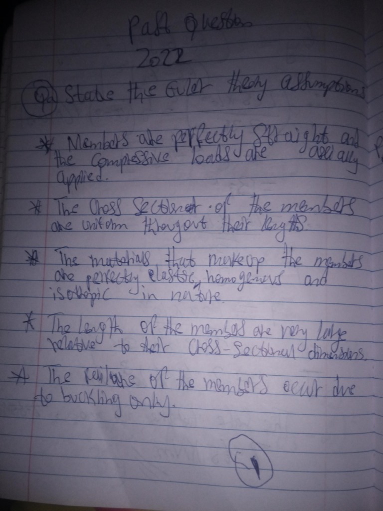 Class Note | PDF image.