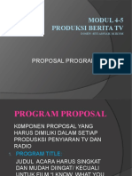 Modul 4-5 Proposal Prorgam