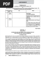 Is-2911 - Part-2-2021-Deign & Construction of Pile Foundation-Part-2 ...