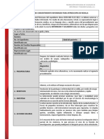 Federación Mexicana de Colegios de Ortopedia Y Traumatología, A.C