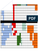 Horario de Clases 2023-01 Dias Laboratorio