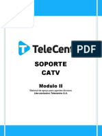 Catv Tecnica Call Ext