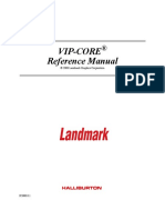 VIP-CORE Reference Manual