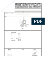 Paket: #REF! Kontraktor: #REF! #REF! Konsultan: #REF! Shop Drawing Dan Perhitungan (Request) Gambar