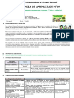 Documento de Fiorella