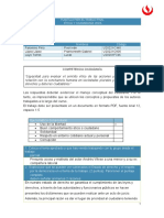 Segunda Parte Del Trabajo Final - Etica y Ciudadania