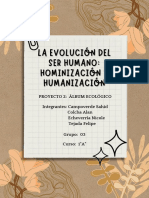 Proyecto 2: Álbum Ecológico Integrantes: Campoverde Sahid Colcha Alan Echeverría Nicole Tejada Felipe Grupo: 03 Curso: 1"A"