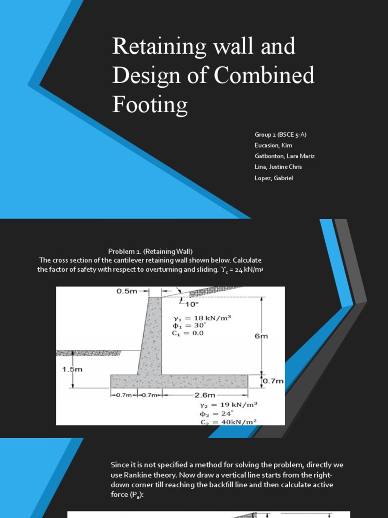 Compre Report PDF Area Mechanics