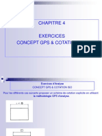 Exercices Concept GPS Et Cotation Iso-3