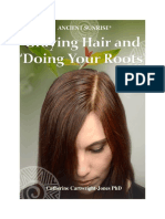 Chapter 9 Graying Hair and Doing Your Roots