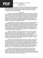 Download Human Rights and Catholic Social Teachings by forbear SN63821397 doc pdf