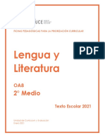 Ficha Pedagógica N°1 para La Priorización Curricular