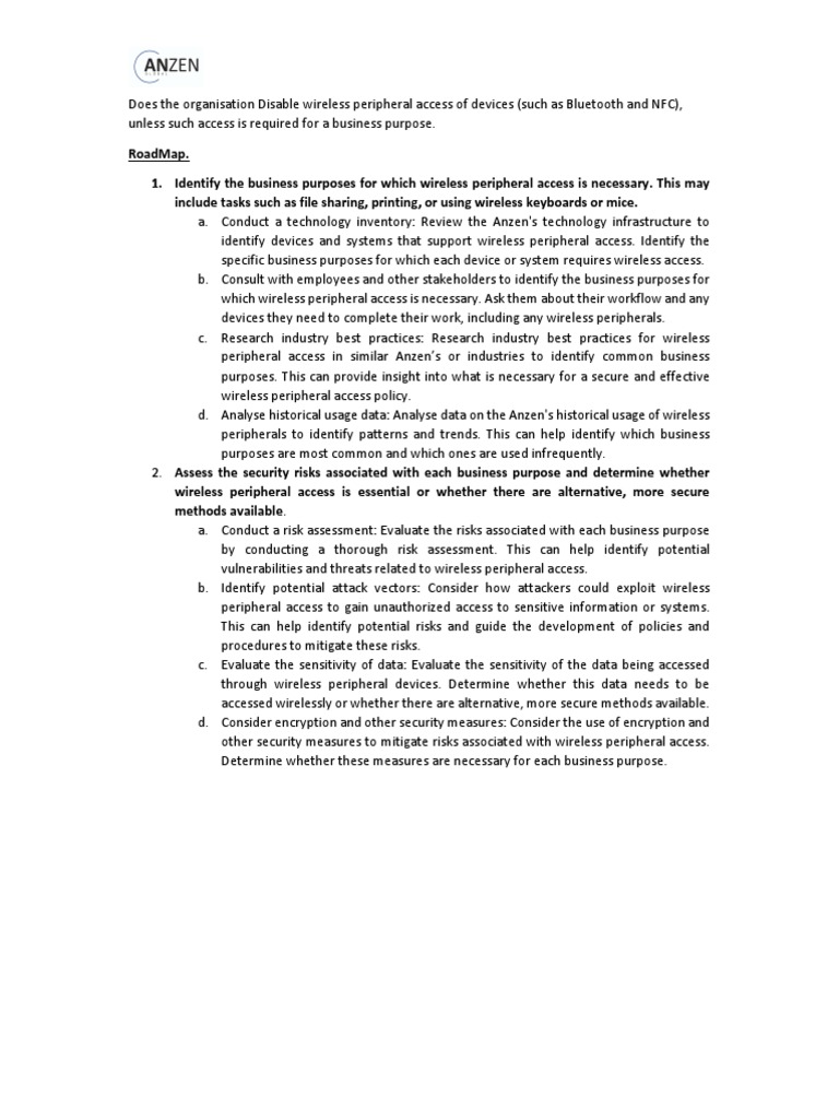 Roadmap | PDF | Security | Computer Security