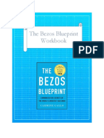 The Bezos Blueprint Workbook