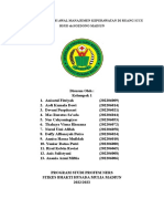 Iccu-Desiminasi Awal