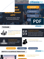 Lintang Shafa Mazaya - Summary PP No 59 Tahun 2022 - Compressed